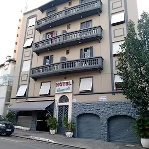 ** Hotel Concorde Brasil