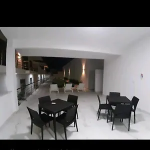 Residencial Regina Village Apartamento