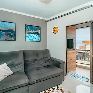  Apartamento Residencial Ribeiro Brasil