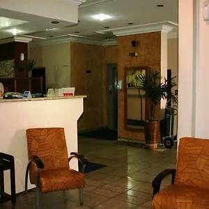 ** Hotel Capriccio São Caetano Brasil